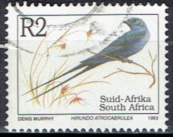 SOUTH AFRICA  # FROM 1993 STANLEY GIBBINS 818 - Oblitérés