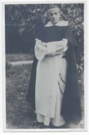 Photo éclésiastique - Anonyme Personen