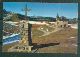 Cpsm   Gf     - Pirineos De Lerida , Cumbre Del Puerto De La Bonaigua - Pb9726 - Lérida