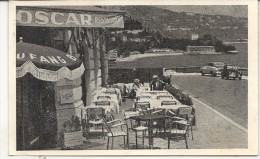 RESTAURANT OSCAR'S - Cafés & Restaurants