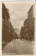 DUMFRIES ; FRIARS VENNEL - Dumfriesshire