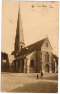 Bazel Waas, Kerk (pk21458) - Kruibeke