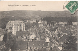 10 Bar Sur Seine - Bar-sur-Seine