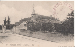 10 Bar Sur Seine - Bar-sur-Seine