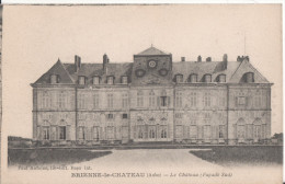 10 Brienne Le Chateau - Bar-sur-Seine