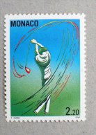 AFRIQUE DU SUD Golf. 1 Valeur EMISE EN 1993. Yvert N° 1873 ** Neuf Sans Charniere . MNH - Golf