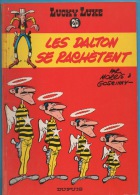 - Lucky Luke - Morris  & Goscinny- Les Dalton Se Rachètent - Lucky Luke