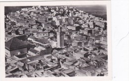 MAROC . Lot 2 Mini Cartes 6,5 X9  MOULAY IDRISS .1:  Vue Générale /  2: Place Du Souk - Autres & Non Classés