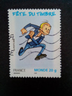 FRANCIA 2006 - 3879 - Used Stamps