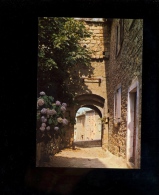 JOYEUSE Ardèche 07 : Vieille Porte Des Remparts Rue De Jalès - Joyeuse