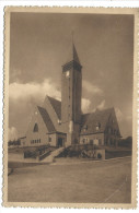 CPA - GRAND MANIL - Gembloux - Eglise Ste Thérèse De L'Enfant Jésus - Nels    // - Gembloux