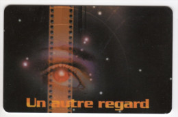 FRANCE CARTE CINEMA BOULOGNE SUR MER CARTE PRIVILEGE - Movie Cards