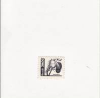 1980 Brasile - Baco Da Seta - Unused Stamps