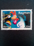 FRANCIA 2005 - 3849 - Used Stamps