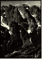 Im Wilden Kaiser / Tirol  -  Ansichtskarte Ca. 1968    (5023) - Kufstein