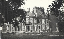 PICARDIE - 60 - OISE - VENNETTE - Le Château - CPSM PF NB - Venette