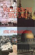 Voices From The Holy Land By Auerbach, Mykl Hyman (ISBN 9781860335334) - Politiek/ Politieke Wetenschappen