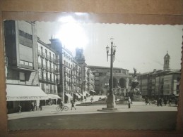 VITORIA PLAZA DE LA VIRGEN BLANCA - Álava (Vitoria)