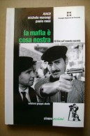 PCS/25 Marangi-Rossi LA MAFIA E´ COSA NOSTRA I Ed.1993/cinema - Cinema & Music