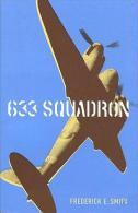 633 Squadron (Cassell Military Paperbacks) By Smith, Frederick E (ISBN 9780304366217) - Guerre 1939-45