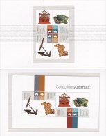 Australia 2015 Collections Presentation Pack - Presentation Packs