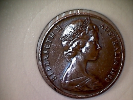 Australie 2 Cents 1980 - 2 Cents