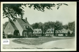 DOORN * PATRIMONIUM  *  ANSICHTKAART * POSTCARD * CPA * GELOPEN IN 1955 Naar NIEUWERKERK  (3663) - Doorn