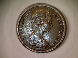 Australie 5 Cents 1981 - 5 Cents