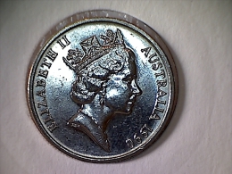 Australie 5 Cents 1990 - 5 Cents