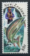 New Zealand 1994 .80c Fishing Issue #1193 - Neufs