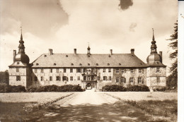 4270 DORSTEN - LEMBECK, Schloß Lembeck - Dorsten