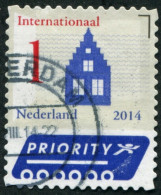 Pays : 384,04 (Pays-Bas : Willem-Alexander)  Yvert Et Tellier N° : 3133 (o) - Used Stamps