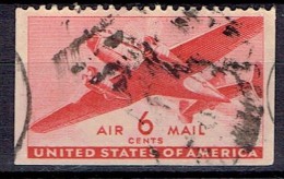 USA  # FROM 1941  STANLEY GIBBONS A901 - 2a. 1941-1960 Oblitérés