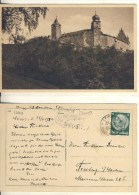 AK Coburg Echt Gel. 22. 4. 1934 S/w (324-AK155) - Coburg