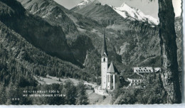 AUTRICHE - Heiligenblut Mit Grossglockner - Heiligenblut