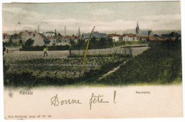 Ronse, Renaix, Panorama (pk21505) - Renaix - Ronse