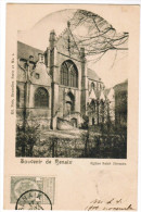 Ronse, Renaix, Eglise Saint Hermes (pk21514) - Renaix - Ronse