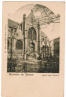 Ronse, Renaix, Eglise Saint Hermes (pk21515) - Renaix - Ronse