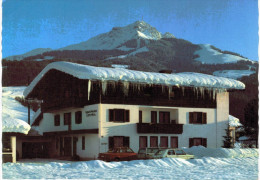 Autriche -  StJohann Appart Pension Central - St. Johann In Tirol