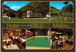 Autriche - Mellau  Hotel Kreuz - Bregenzerwaldorte