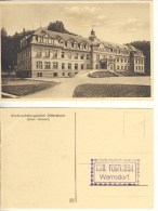AK Dittersbach Kindererholungsheim Nicht Gel. Ca. 1920er S/w (324-AK379) - Sudeten