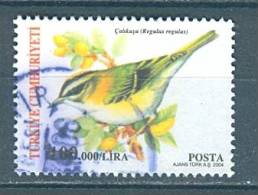 Turkey, Yvert No 3114 - Gebraucht