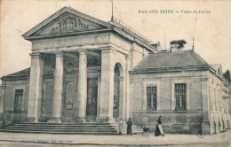 BAR SUR SEINE - Palais De Justice - Bar-sur-Seine