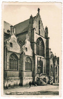 Ronse, Renaix, Kerk Van St Hermes (pk21527) - Renaix - Ronse