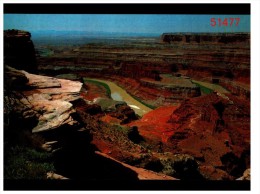 Dead Horse Point - Altri & Non Classificati