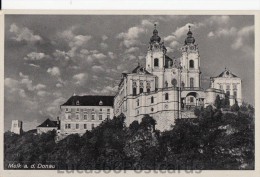 Melk A.d. Donau - Melk