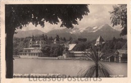 Velden Am Wörther See Karnten - Velden