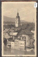 OLTEN - TB - Olten