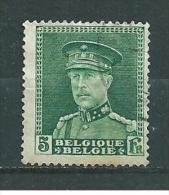 Belgique Timbres De 1931/32  N°323   Oblitéré - 1931-1934 Quepis