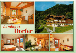 GROSSARL    LANDHAUS  DORFER       (NUOVA) - Grossarl